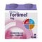 Fortimel Yog Framboos Flesjes 4x200ml