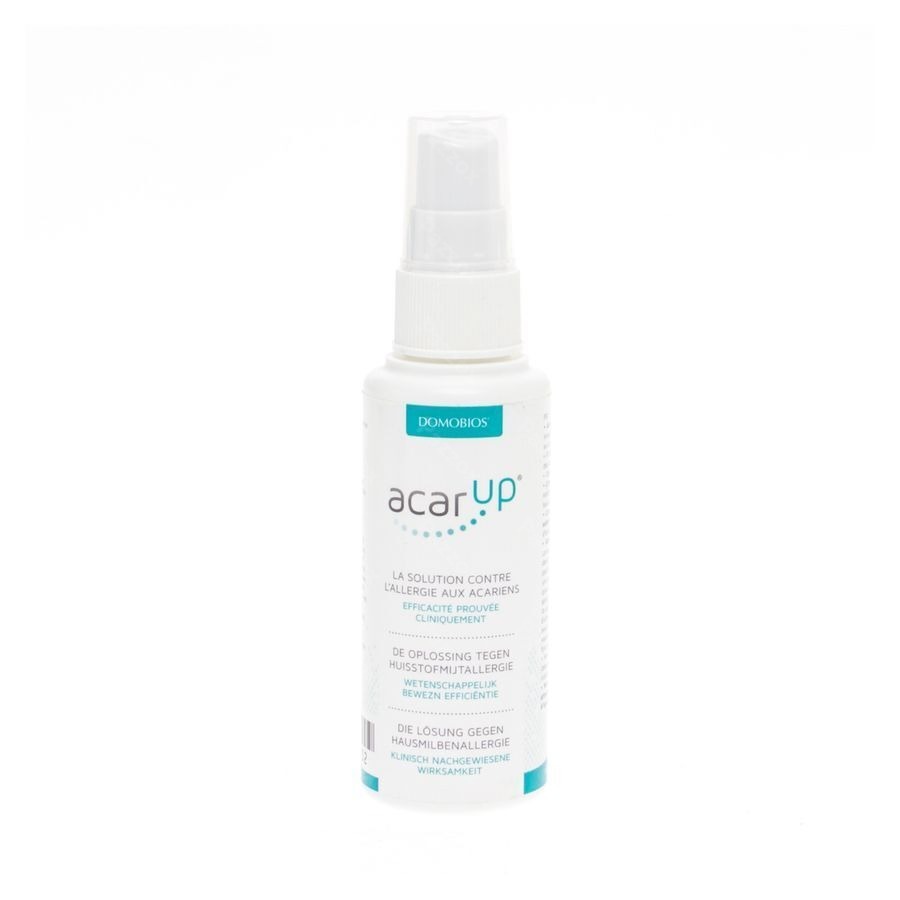 Acar Up Huisstofmijt Navulling Spray 100ml