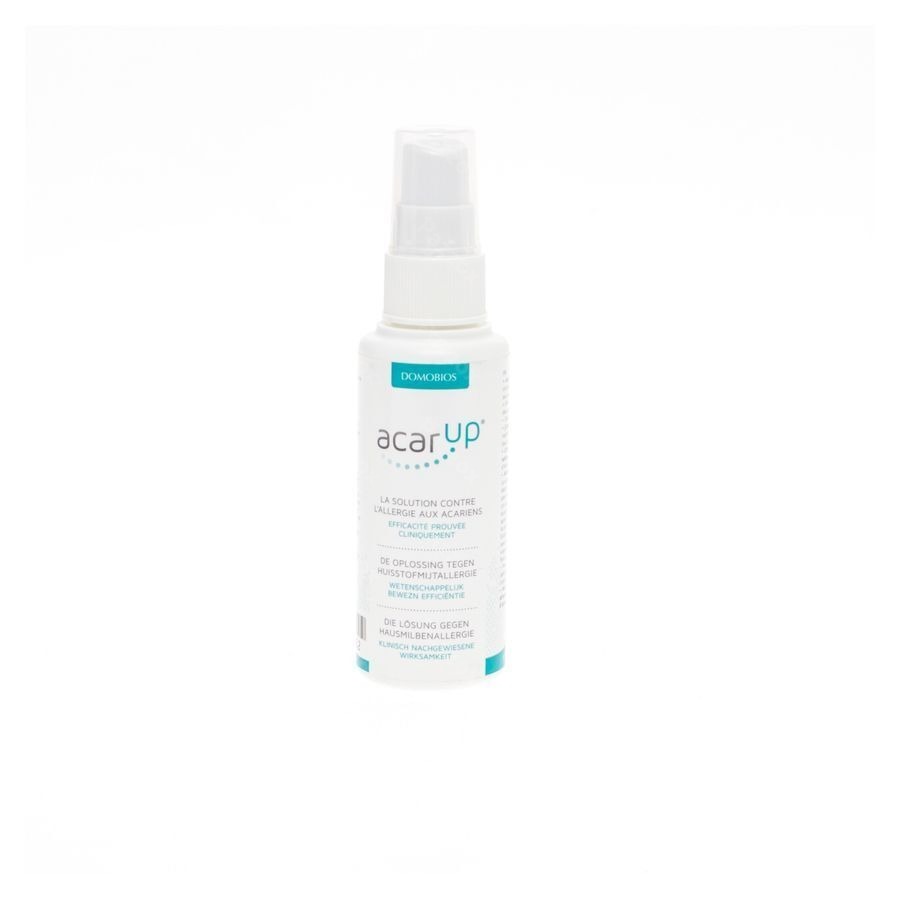 Acar Up Huisstofmijt Navulling Spray 100ml