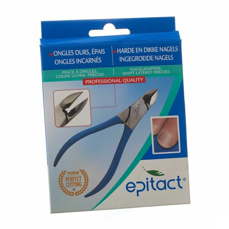 Epitact Nagelknipper