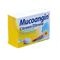 Mucoangin Citroen Zuigtabletten 30x20mg