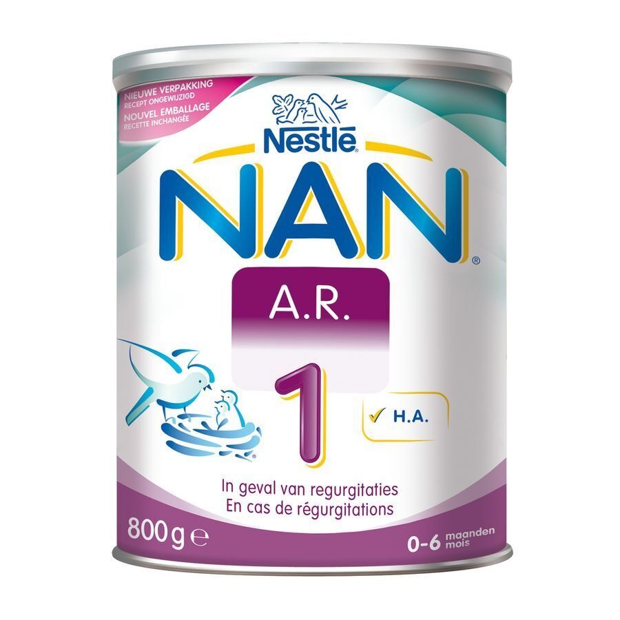 Nan Ar1 1lftd Pdr 800g