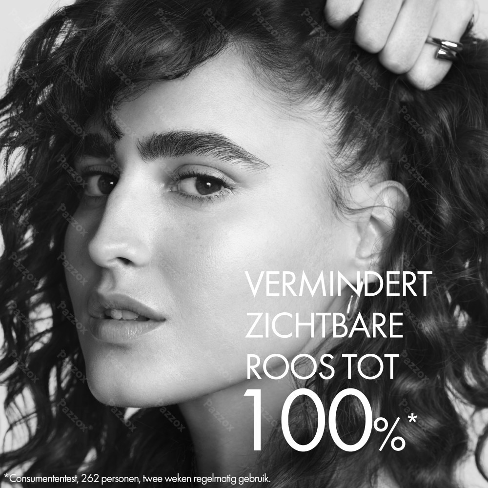 Vichy Dercos Anti-Roos Shampoo Normaal Tot Vet Haar 390ml