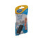 Scholl Velvet Smooth Expr.pedi 2rol.diamantkristal