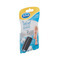 Scholl Velvet Smooth Expr.pedi 2rol.diamantkristal