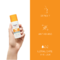 Eucerin Sun Oil Control Dry Touch Gel-Crème Onzuivere en Vette Huid SPF50+
