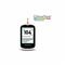OneTouch Verio Bloedglucosesysteem