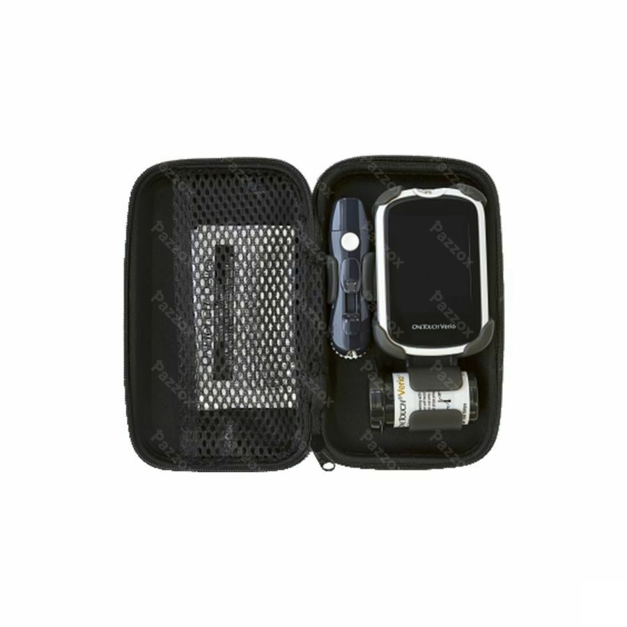 OneTouch Verio Bloedglucosesysteem