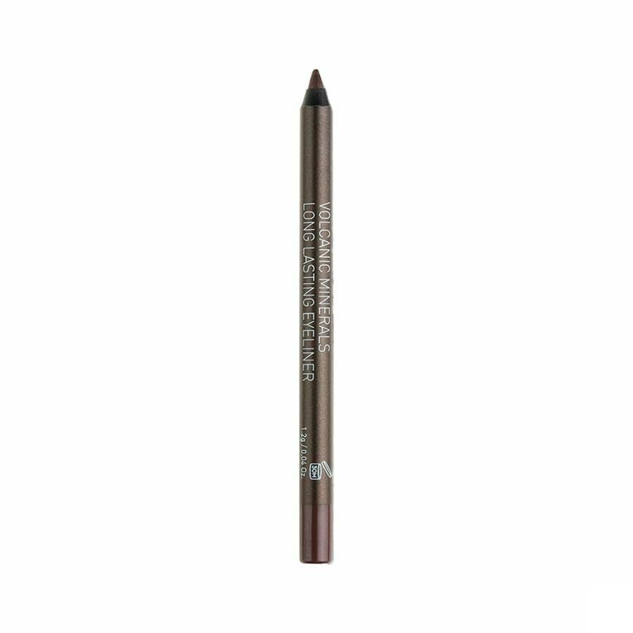 Korres Km Eye Pencil Volcanic Miner.02 Brown