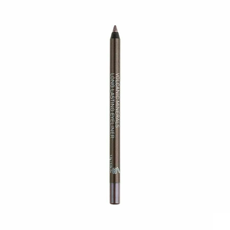 Korres Km Eye Pencil Volcanic Miner.03 Metal.brown