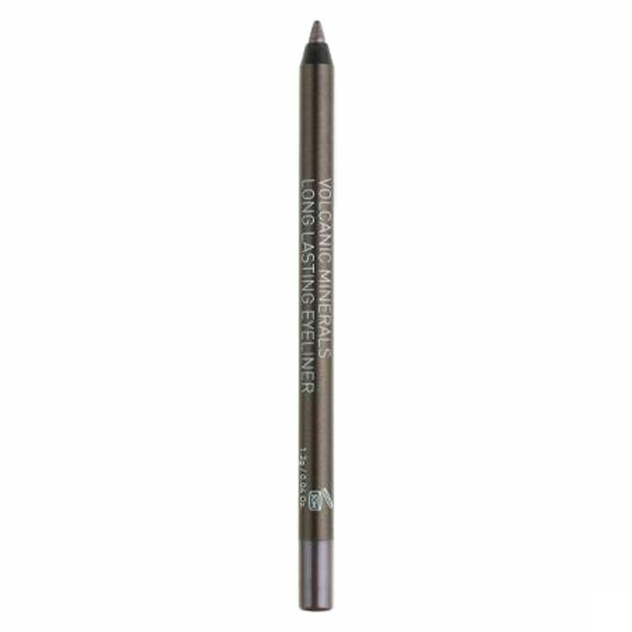 Korres Km Eye Pencil Volcanic Miner.03 Metal.brown