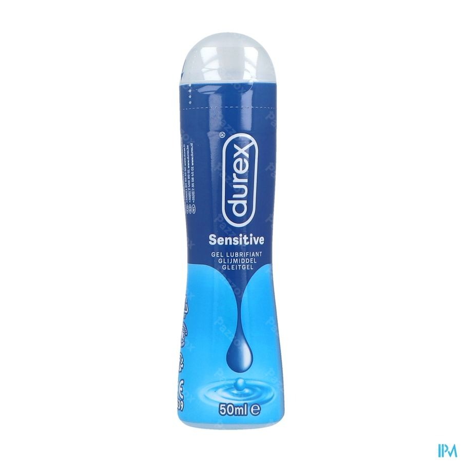 Durex Play Sensitive Glijmiddel 50ml