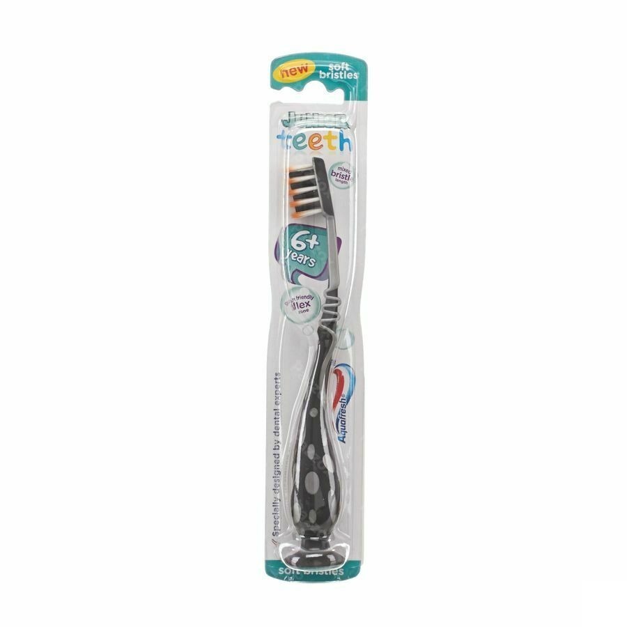 Aquafresh Junior Teeth Tandenborstel
