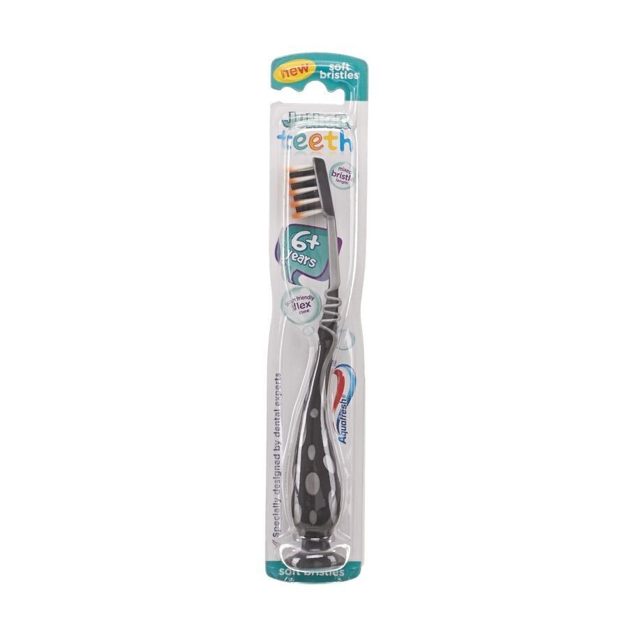 Aquafresh Junior Teeth Tandenborstel