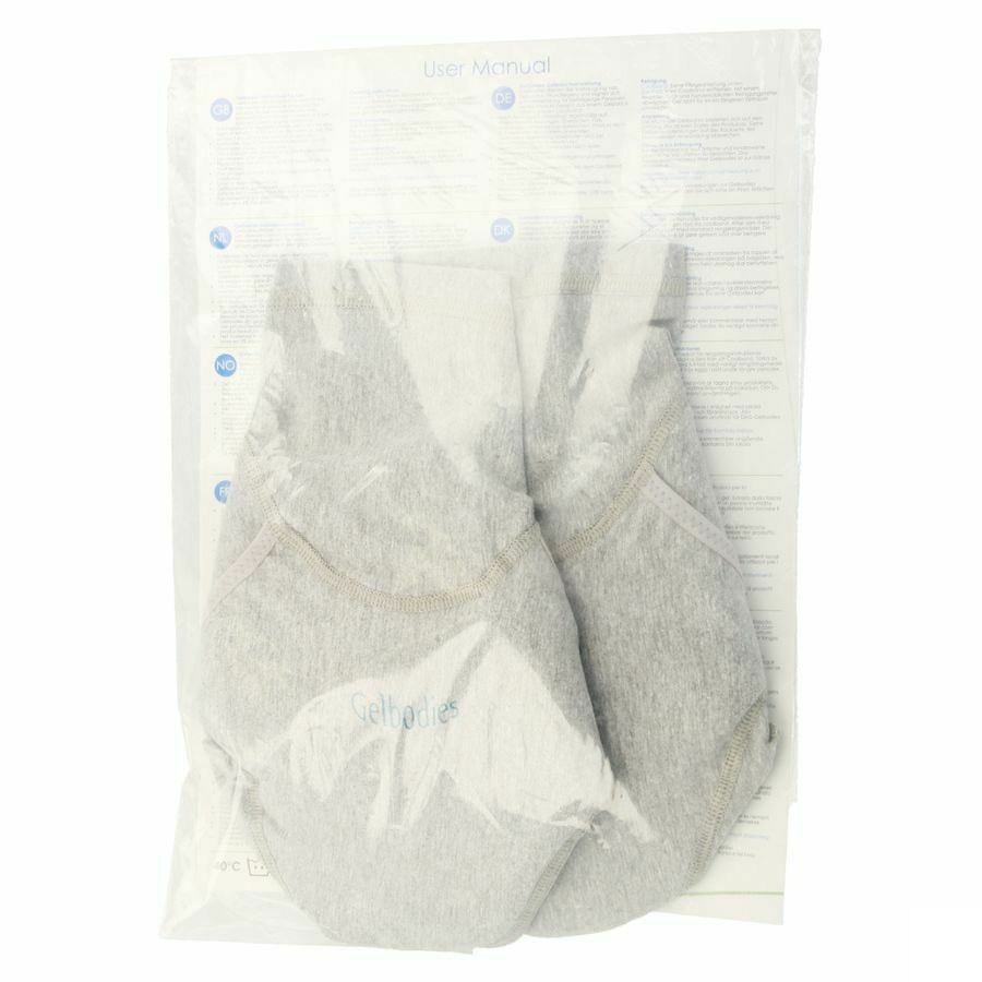 Hiel-laterale Enkelbesch.gelbodies l 30-36cm 2