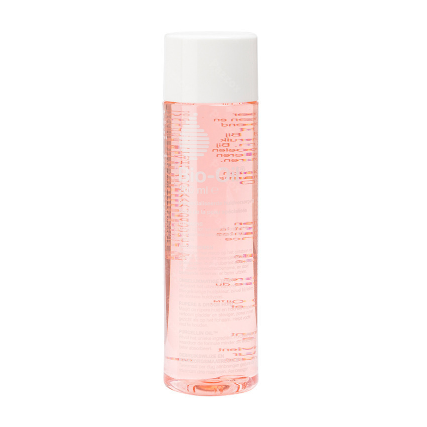 Bio-oil Herstellende Olie 200ml