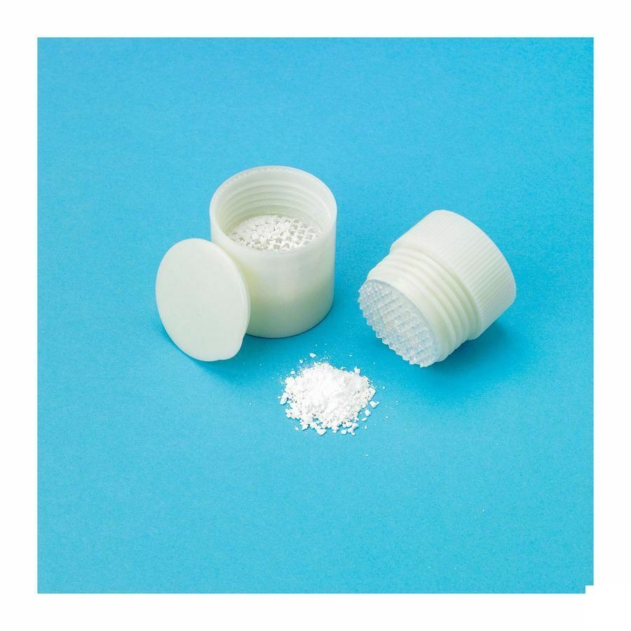 Pillenvergruizer Met Opbergvakje Advys