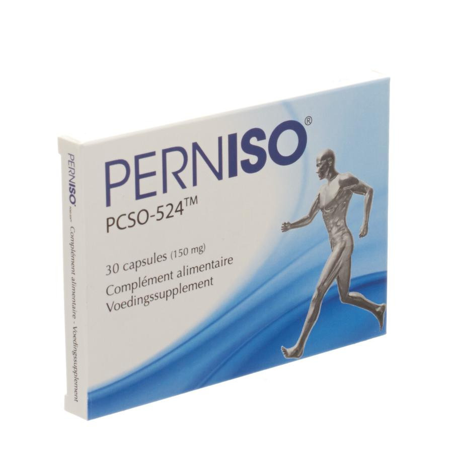 Perniso 150mg Caps 30