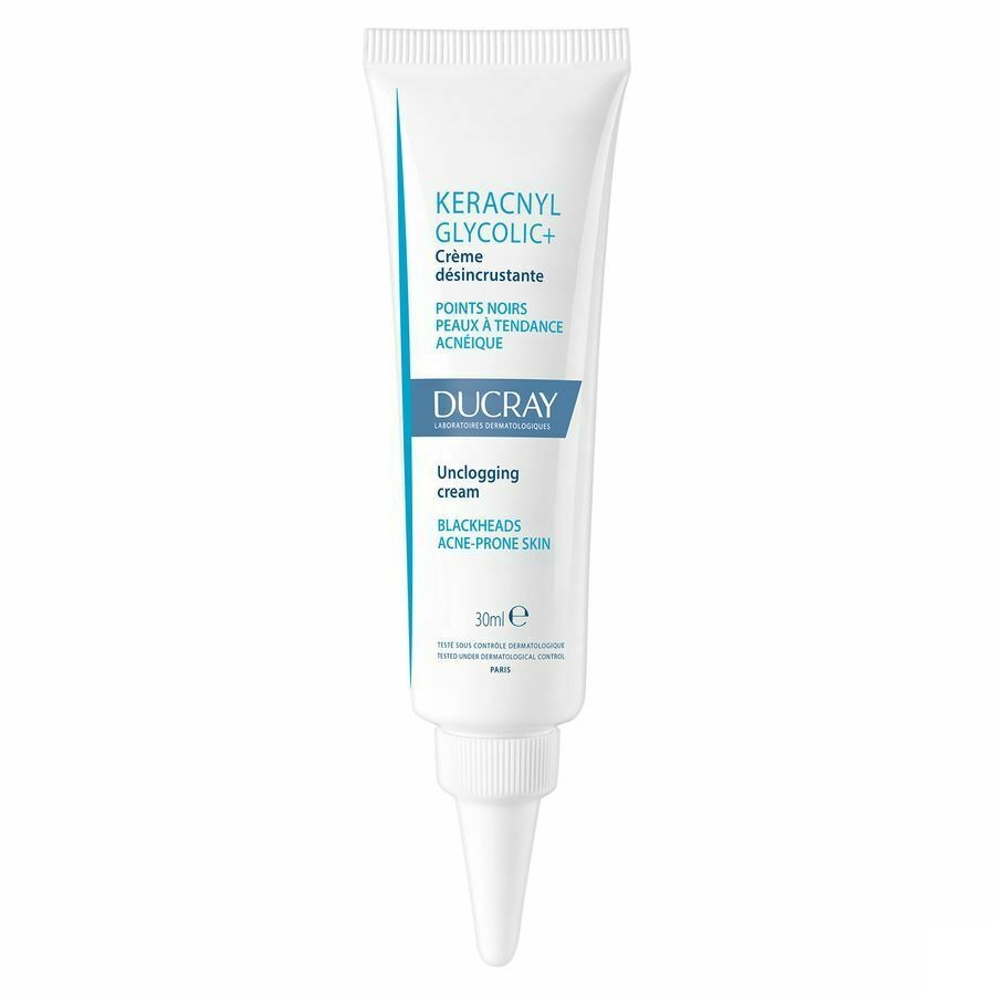 Ducray Keracnyl Control Creme 30ml