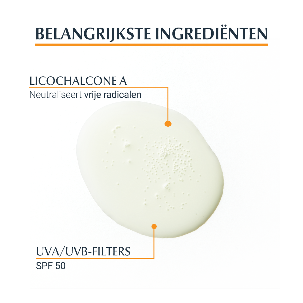 Eucerin Sun Oil Control SPF50 Dry Touch Mist Transparent 200ml