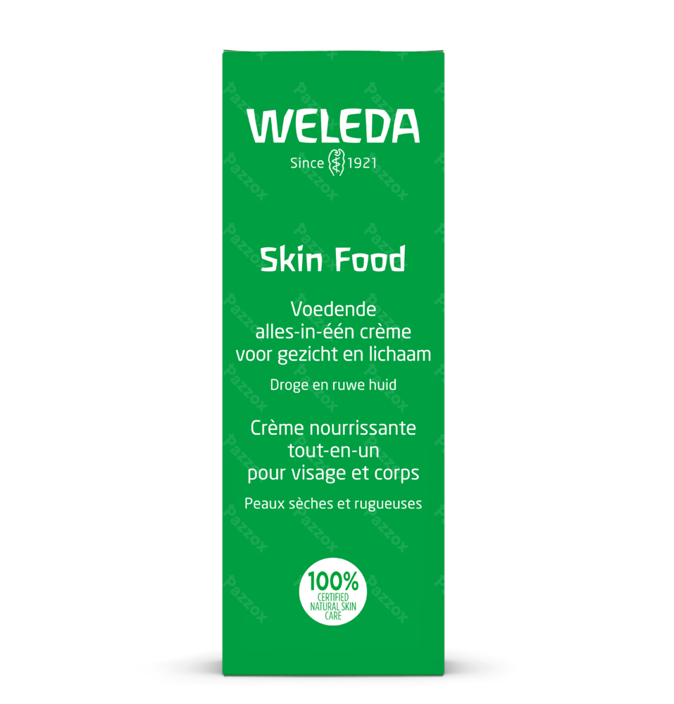 Weleda Skin Food Crème 75ml