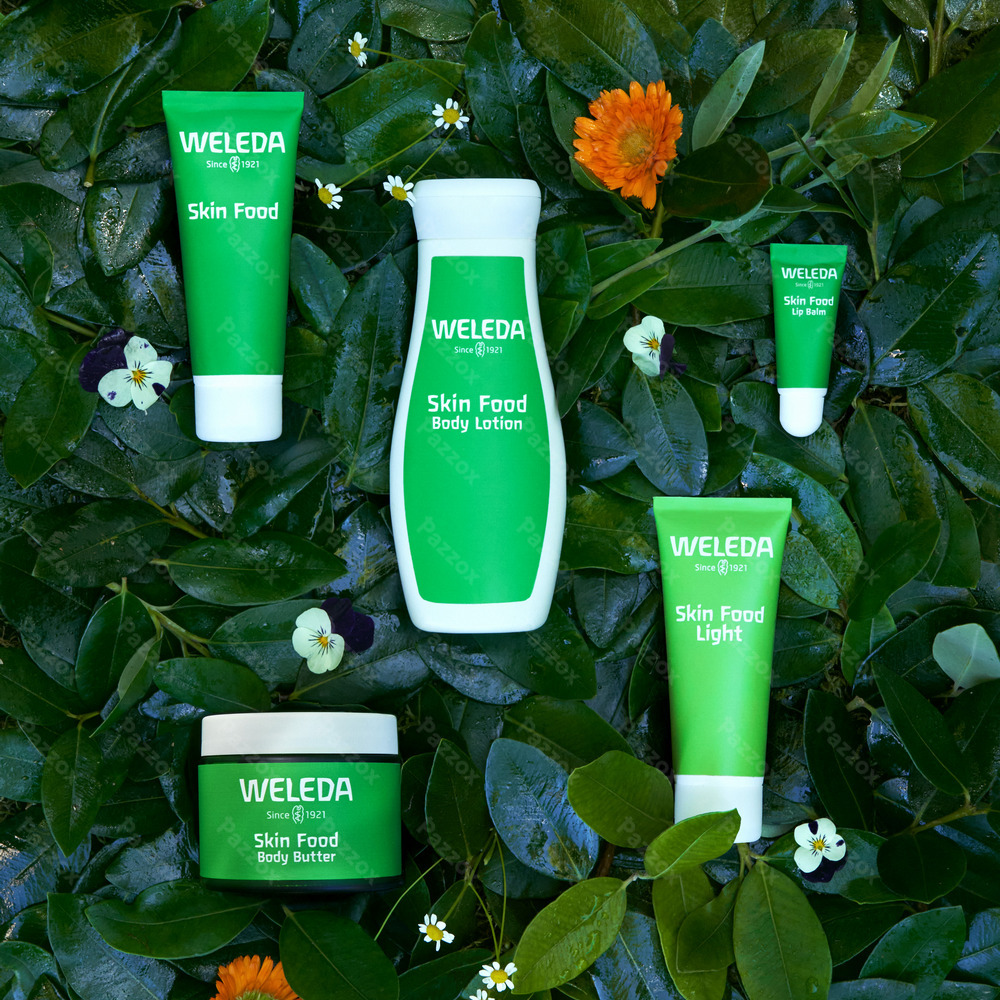 Weleda Skin Food Crème 75ml