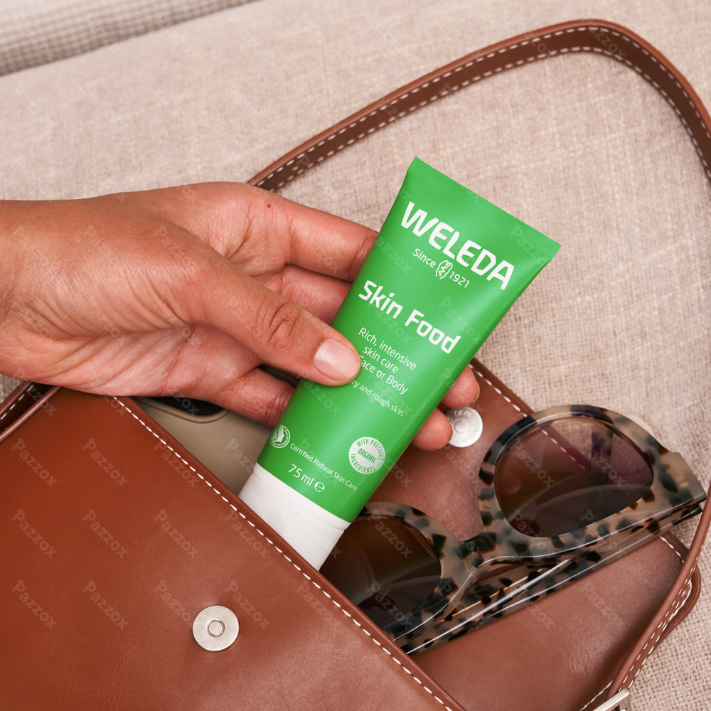 Weleda Skin Food Crème 75ml