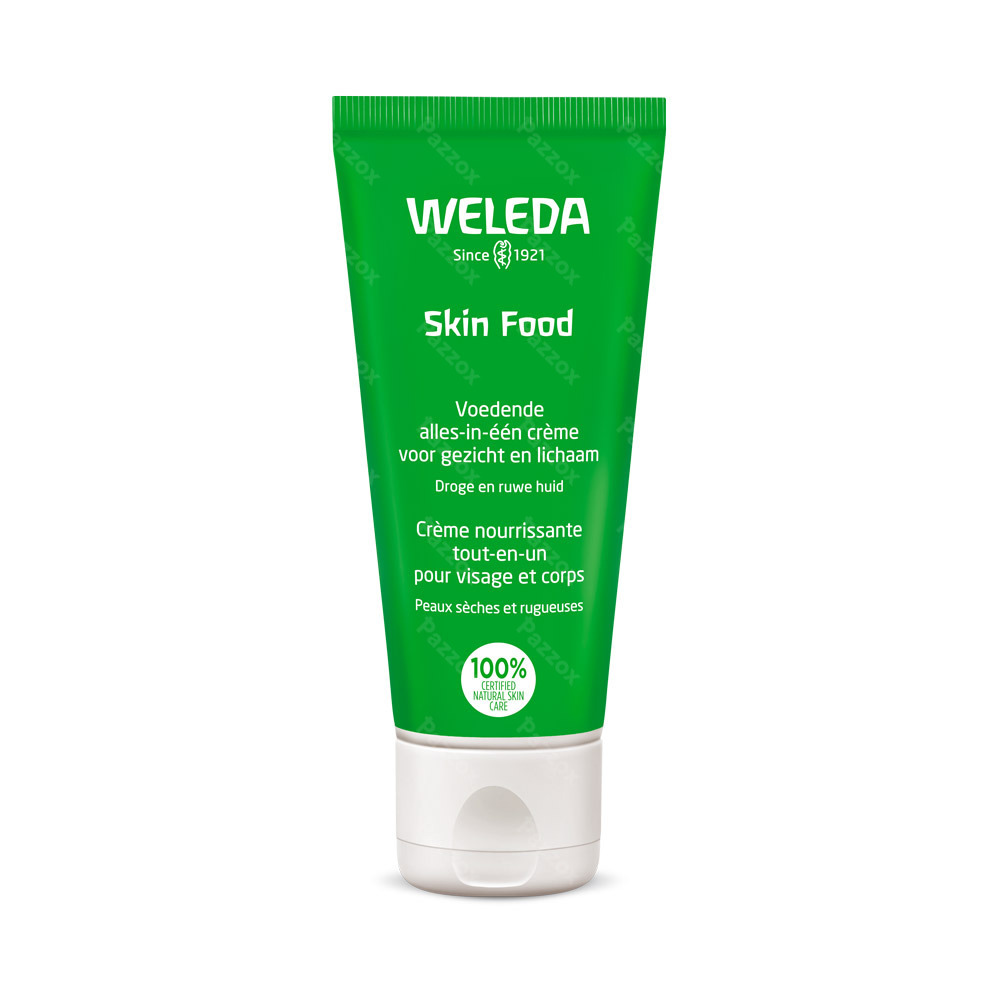 Weleda Skin Food Crème 75ml