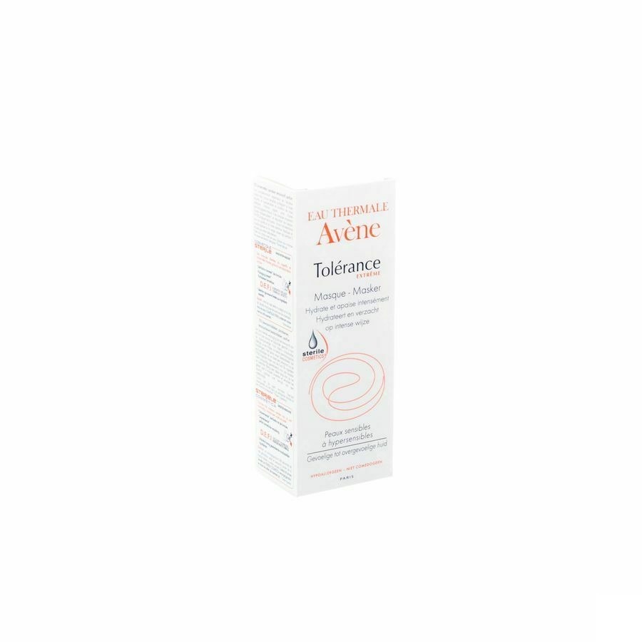 Avene Tolerance Extreme Masker 50ml