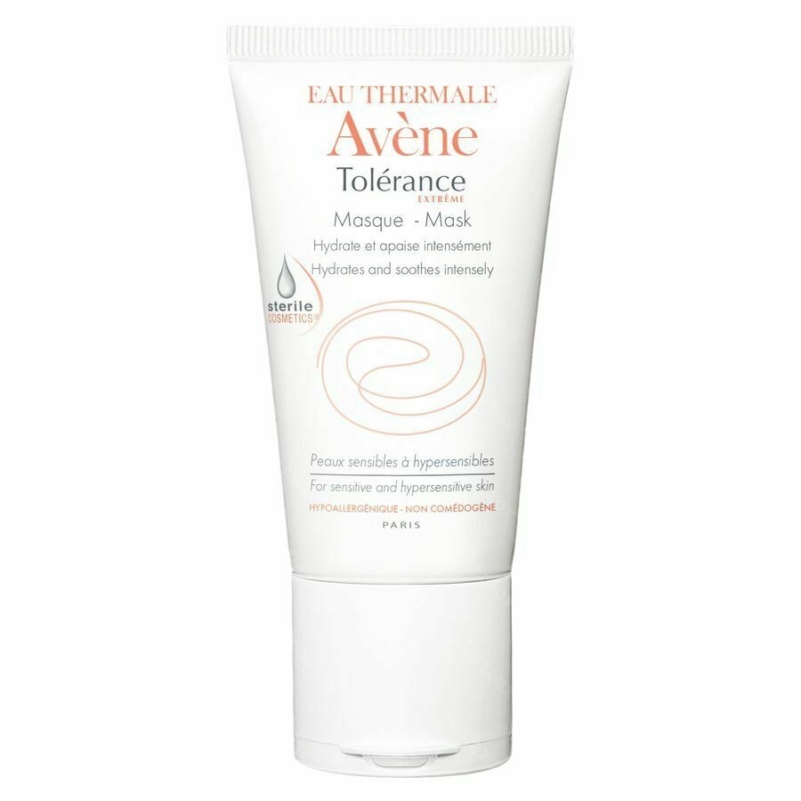 Avene Tolerance Extreme Masker 50ml