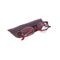 Pharmaglasses Leesbril Diop.+4.00 Red