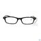 Pharmaglasses Leesbril Diop.+4.00 Black