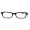 Pharmaglasses Leesbril Diop.+4.00 Black