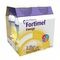 Fortimel Energy Banaan Flesjes 4x200ml