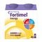 Fortimel Energy Banaan Flesjes 4x200ml