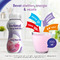 Fortimel Energy Multi Fibre Chocolade Flesjes 4x200ml