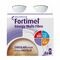 Fortimel Energy Multi Fibre Chocolade Flesjes 4x200ml