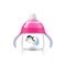 Philips Avent Lekvrije Pinguin Beker 200ml Roze