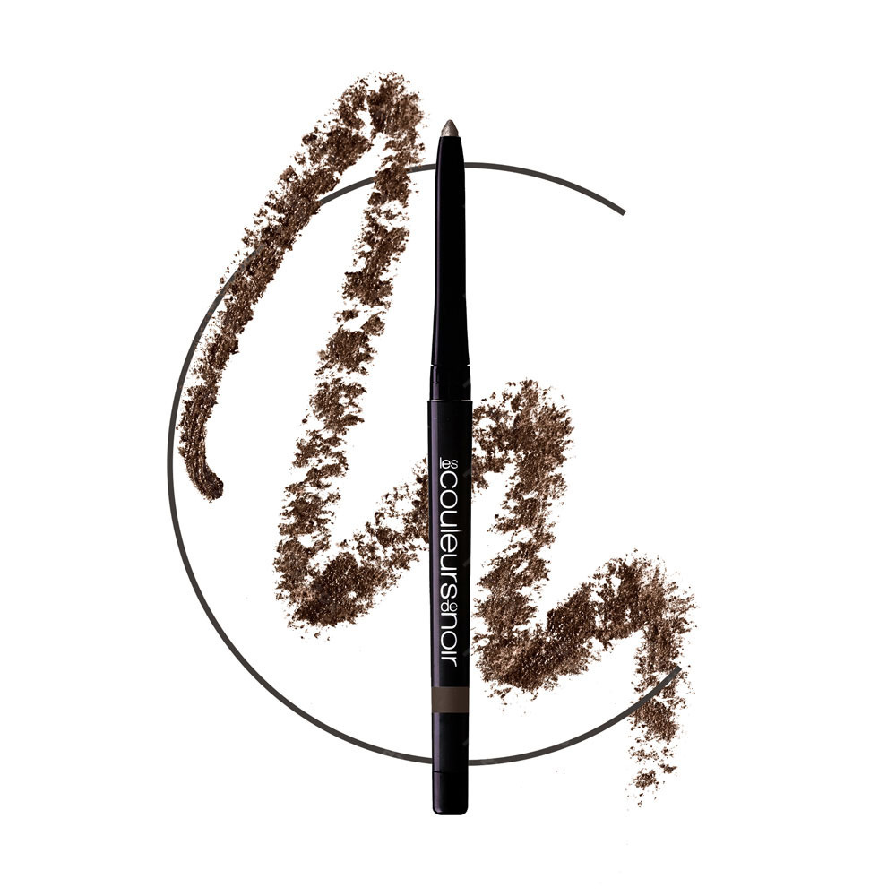 Couleurs De Noir Stylo Ogen Wr 02 Bruin