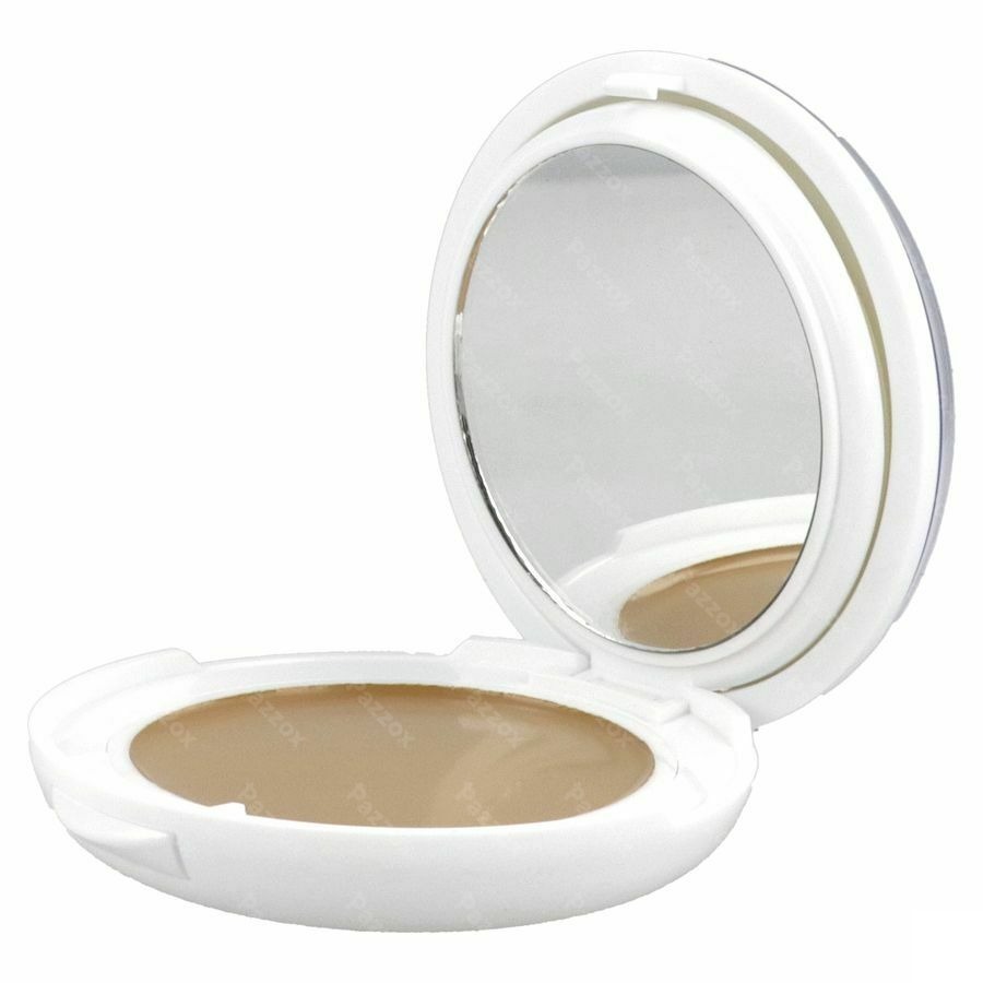 Avène Couvrance Getinte Compacte Teint Comfort 4 Miel 10g