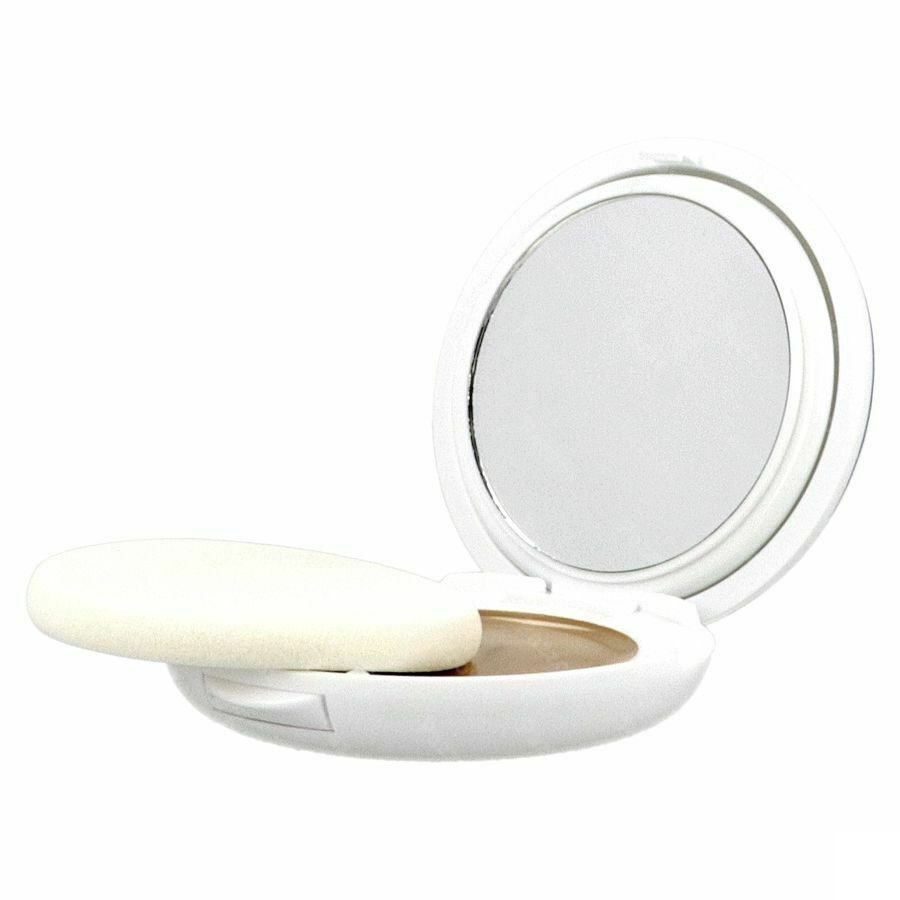 Avène Couvrance Getinte Compacte Teint Comfort 4 Miel 10g