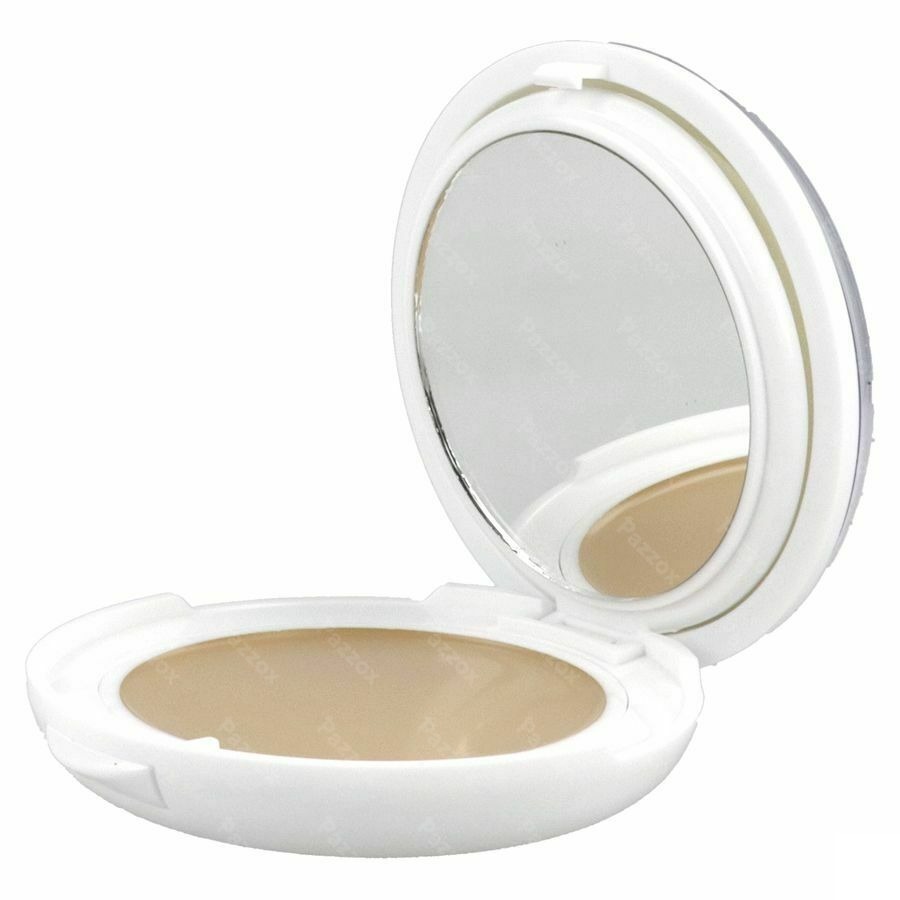 Avène Couvrance Getinte Compacte Crème Comfort 2 Naturel 10g
