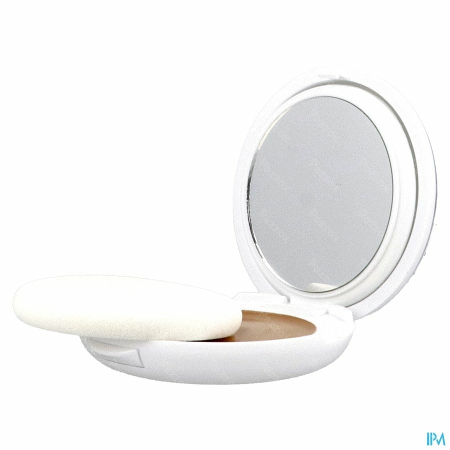 Avène Couvrance Getinte Compacte Crème Comfort 3 Sable 10g