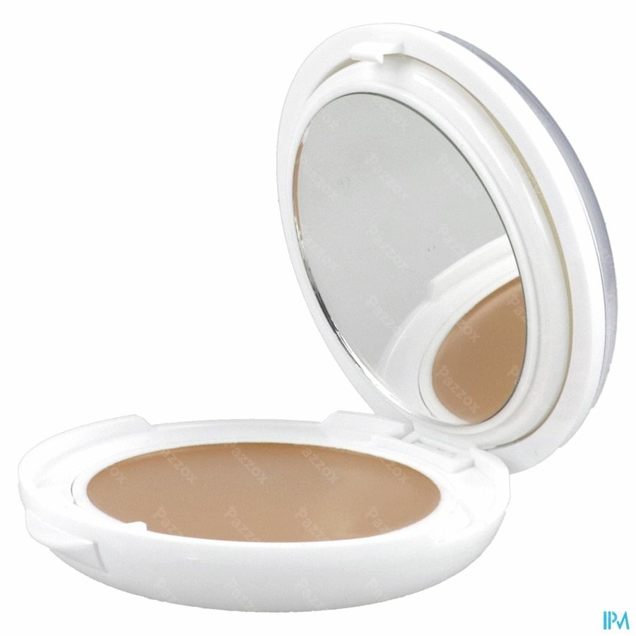 Avène Couvrance Getinte Compacte Crème Comfort 3 Sable 10g