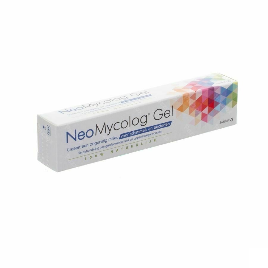 Neomycolog Gel 15g