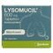 Lysomucil 600 Tabl 30 X 600mg