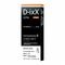 D-ixX Ultra 2000 IU Druppels 10ml
