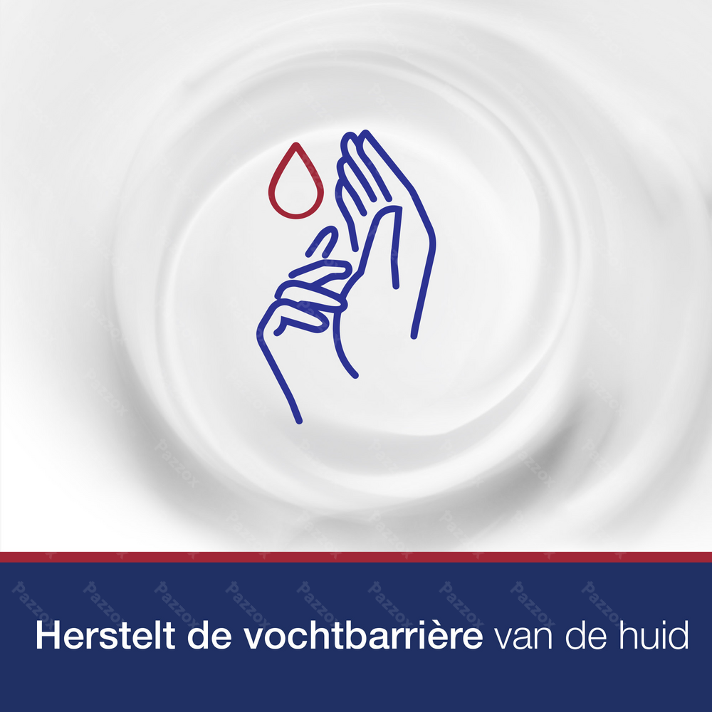 Neutrogena Intens Herstellende Handcrème 15ml