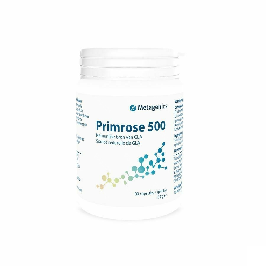 Metagenics Primrose 500 90 Tabletten