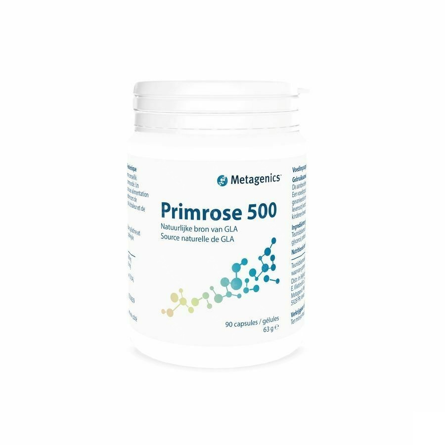 Metagenics Primrose 500 90 Tabletten